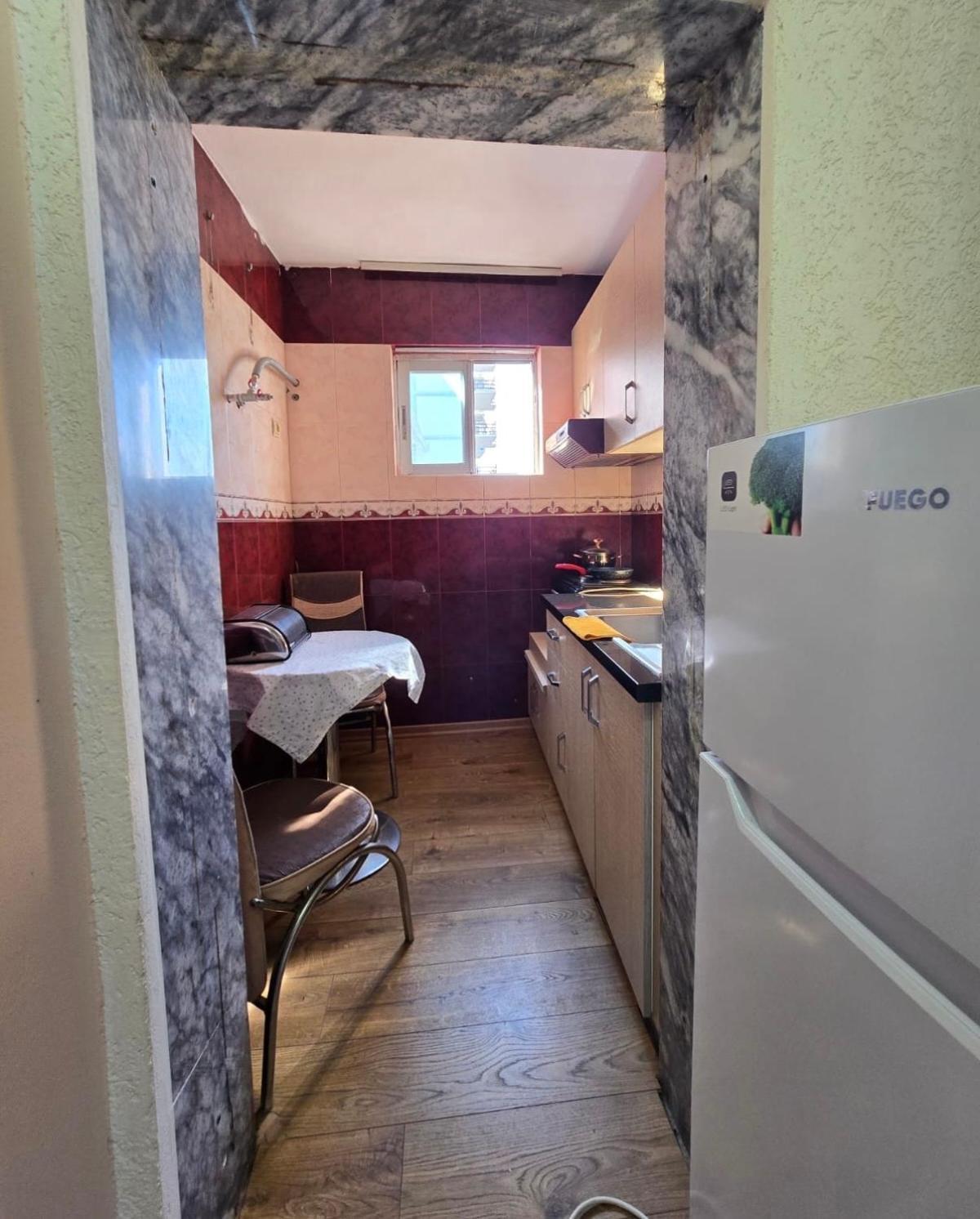 Oasis Apartment Korce